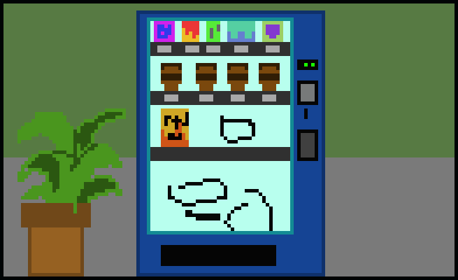 [1bffdf] VendingMachinefull1