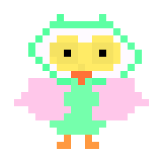 [9664c4] owl