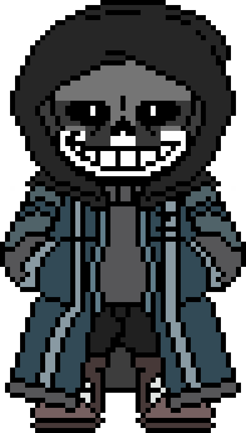 [3232ff] Nova!Gans