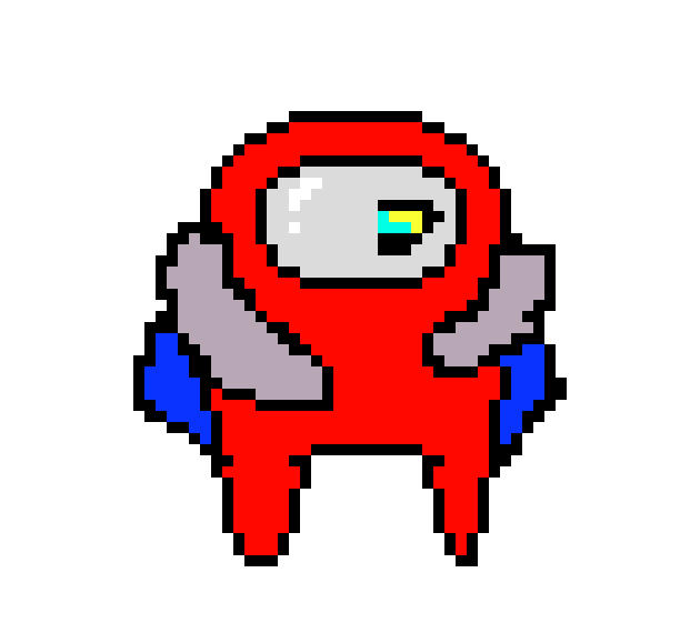[c6b63d] uuuuu u uuu uno pls its me, sans underman