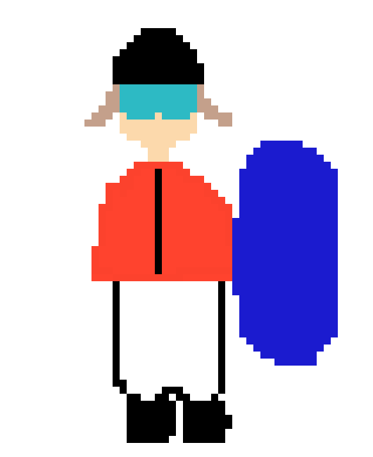 [854455] Robbie