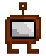 [b050b6] Robot Guy