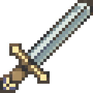 [8fcbf5] fox with gun sword