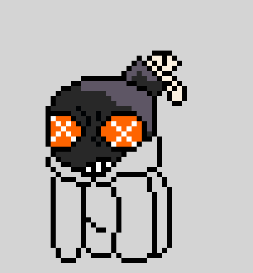 [d8d976] (Hello Grim i am alive)