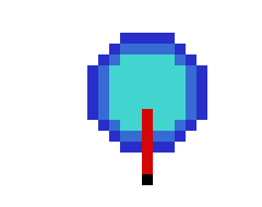 [9664c4] Turret