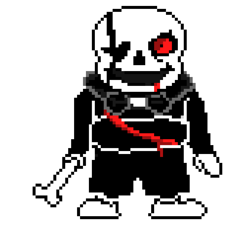 [c63a58] Arc! Sans Phase 3
