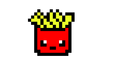 [9664c4] french fries