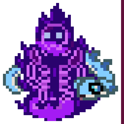 [3e0686] yep ok, fair  - Dustrea [Deadtale]