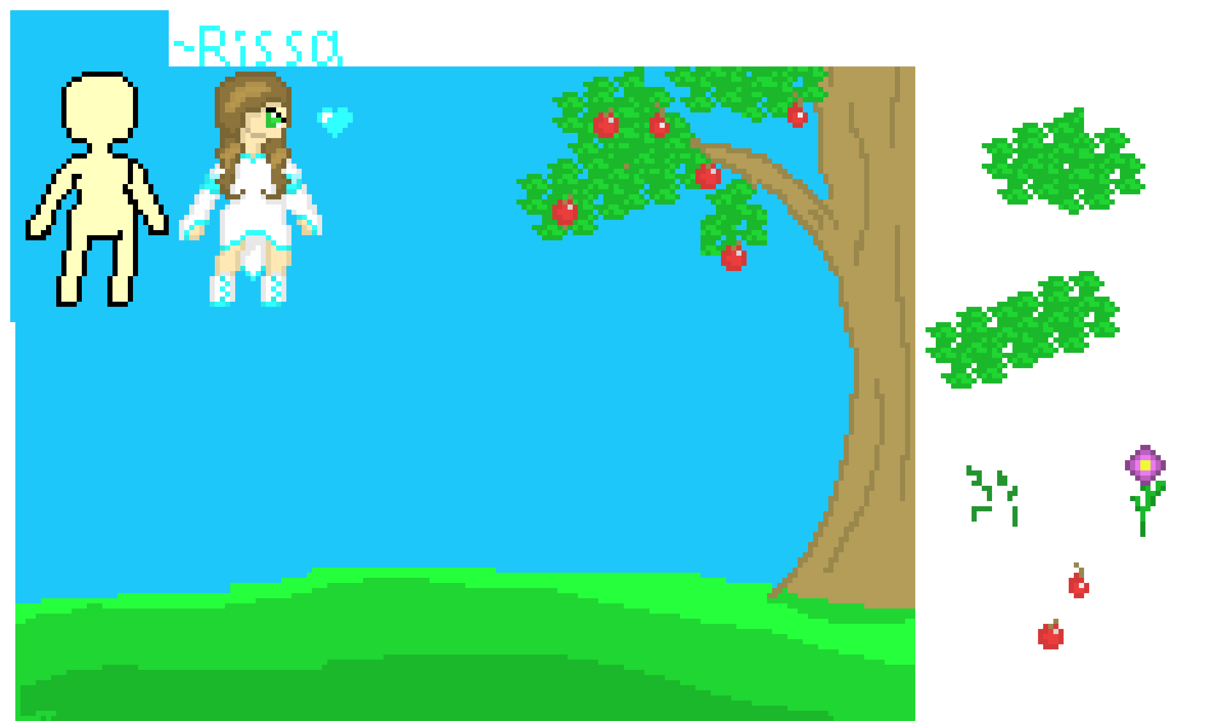 [9664c4] 1Rissa (NOT DONE)