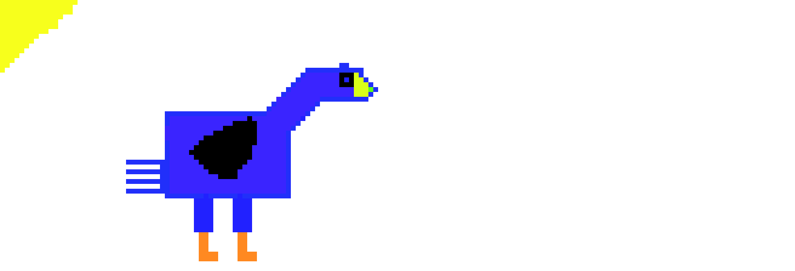 [9664c4] bowerbird 