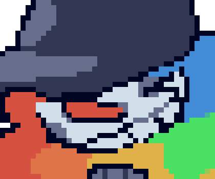 [8bdf6e] Crybaby