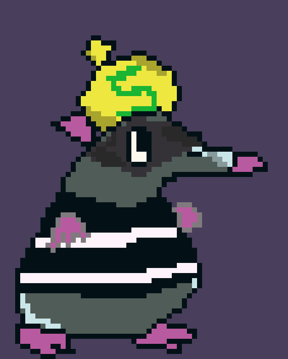 [1c494a] Robba Rat