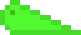 [1e0f7d] slime 1 moving left