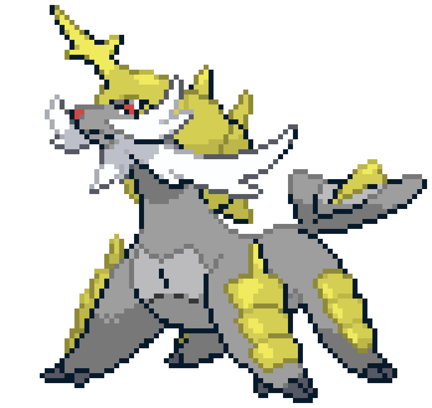 [f6aa03] Samurott