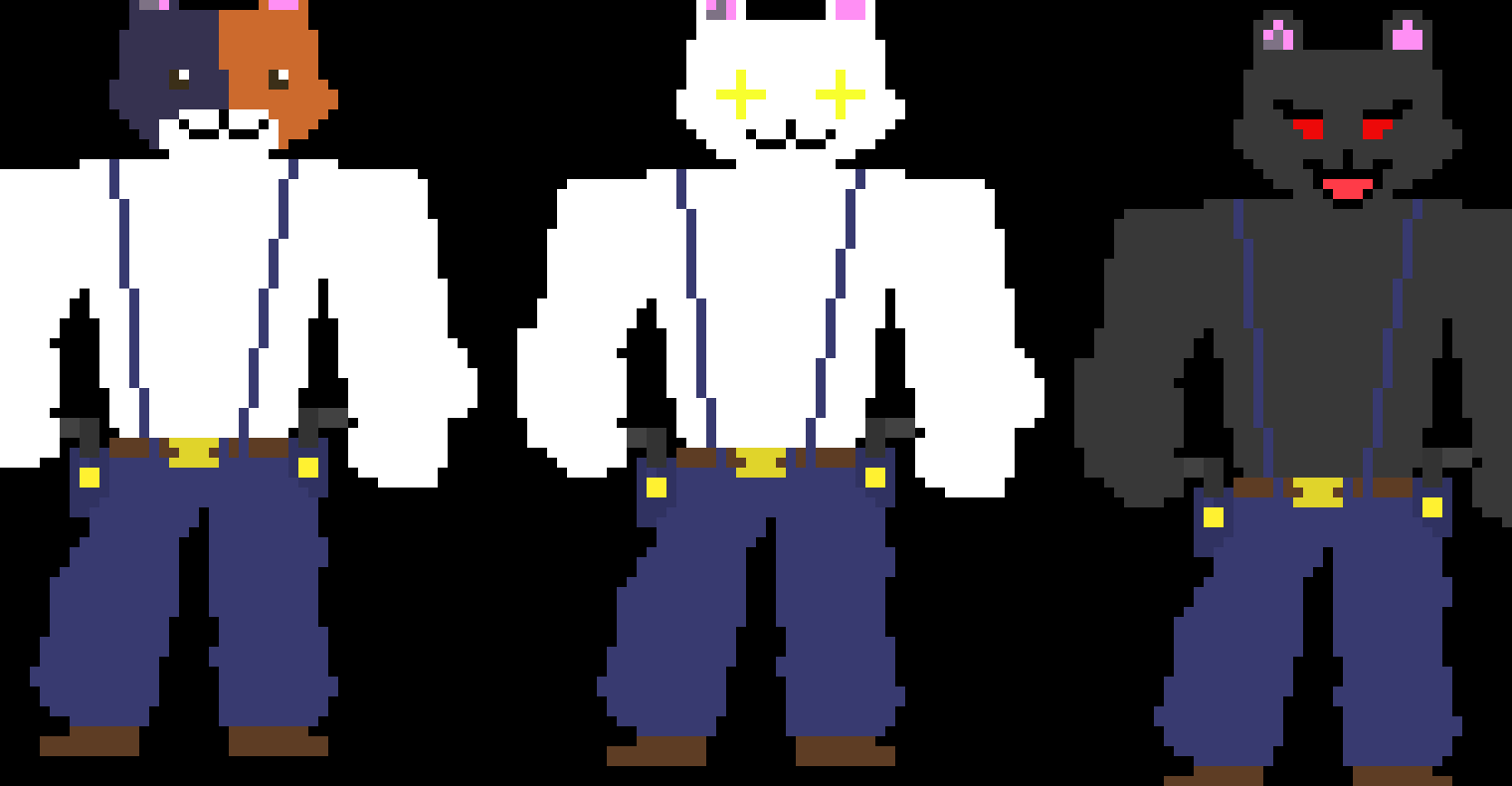 [b554b3] meows