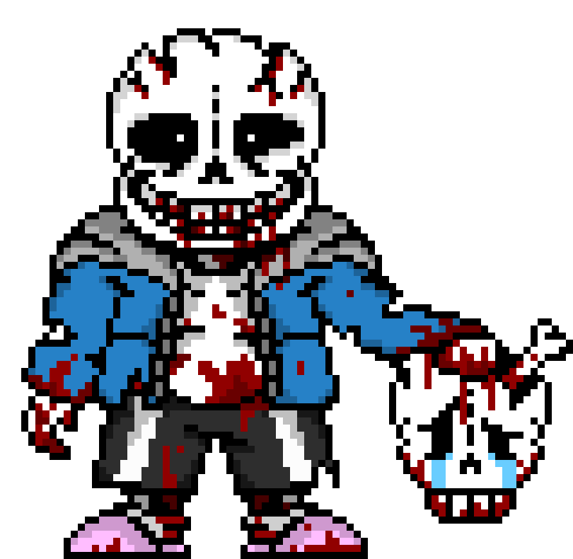 [28da2f] Insanity Sans.v2