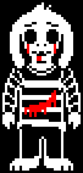 [9664c4] Angry Asriel Dead 1