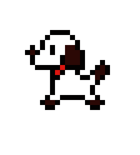 [9664c4] dogy