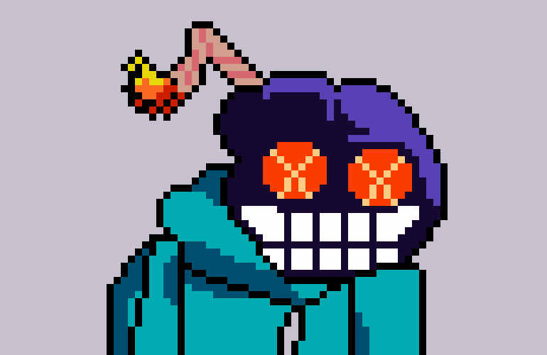 [4076f0] IT'S WORSE. -whitty (cleetus