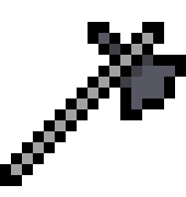 [9664c4] lead axe
