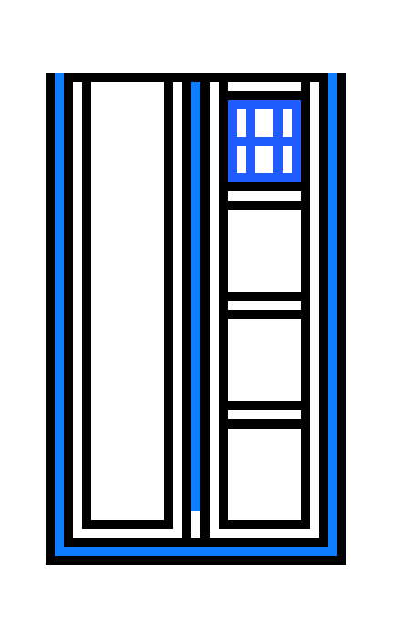 [9664c4] Tardis