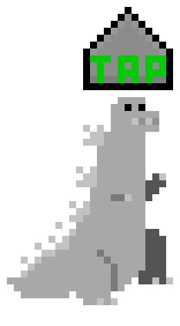 [9664c4] GODZILLA