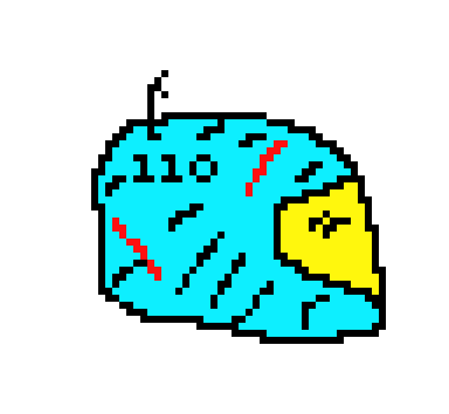 [9664c4] helmet
