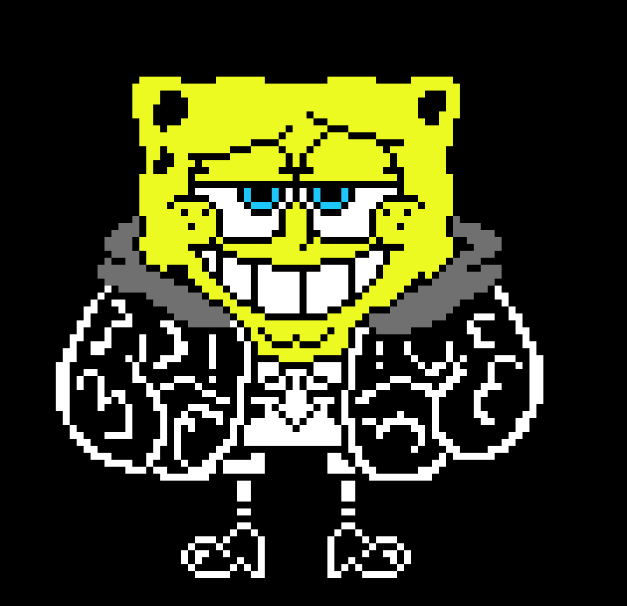 [9664c4] Spongeswap Spongebob