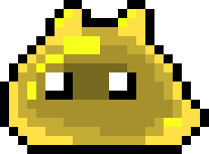 [25c57d] Baby Sun Slime