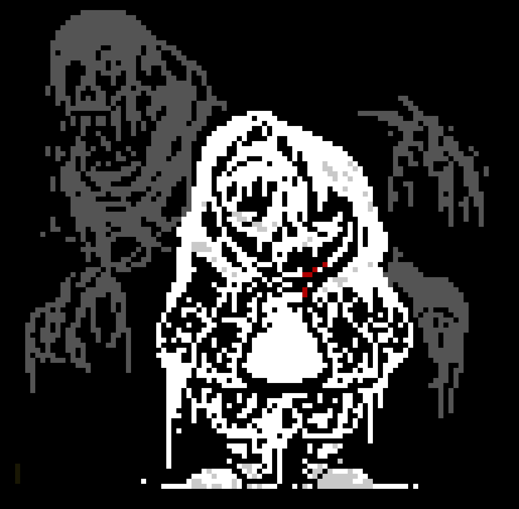 [fdea83] dusttale melted