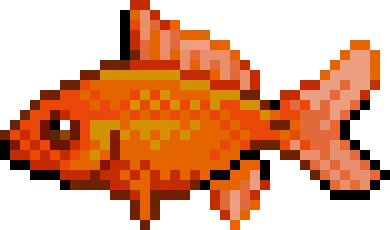 [4d9111] fish