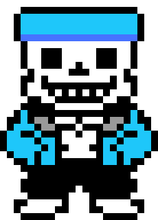 [9664c4] TTSans' Sprite