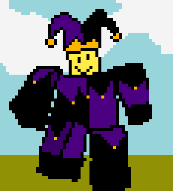 [32284a] Buffoon sounds