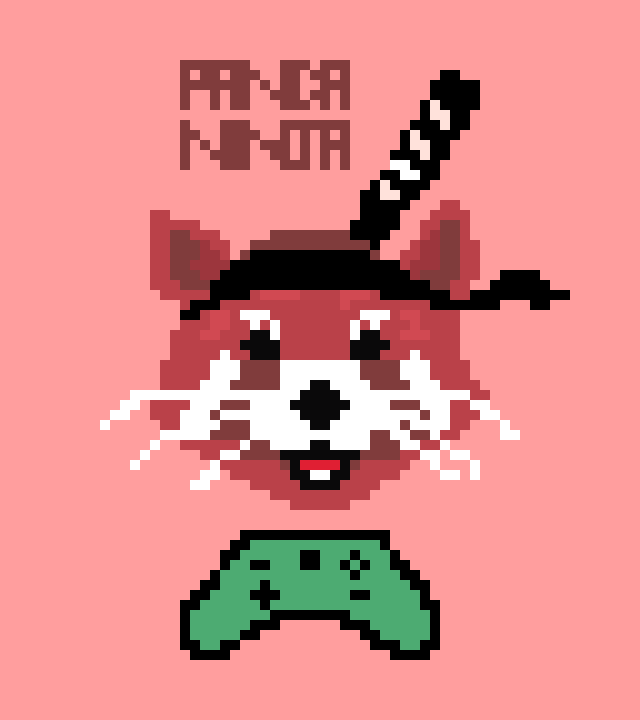 [e0a7f9] PANDANINJA