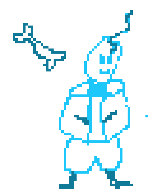 [c6b63d] pow pow boom pew pew pow pew pew pow pow boom
