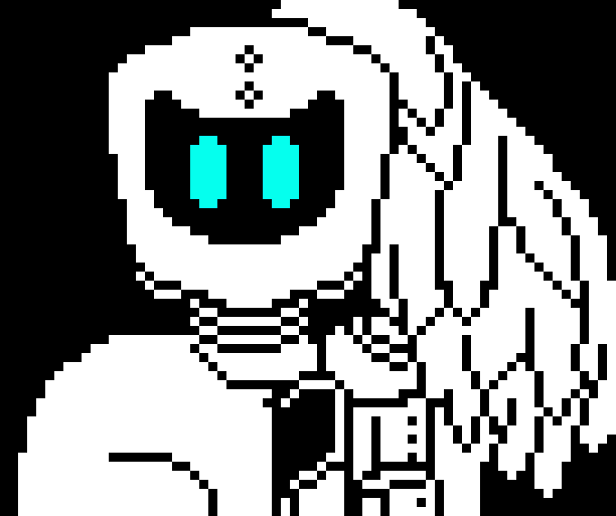 [a2471d] *it finishes exploring the first floor, and goes up the stairs*