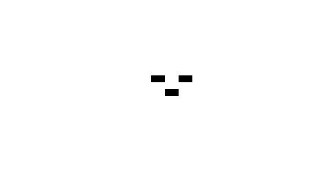 [86a517] space invaders alien 2 costume