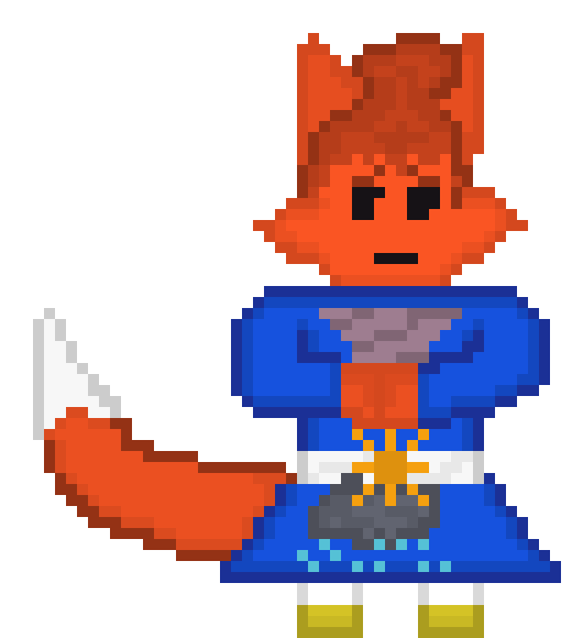 [c0929f] Frita worried mild