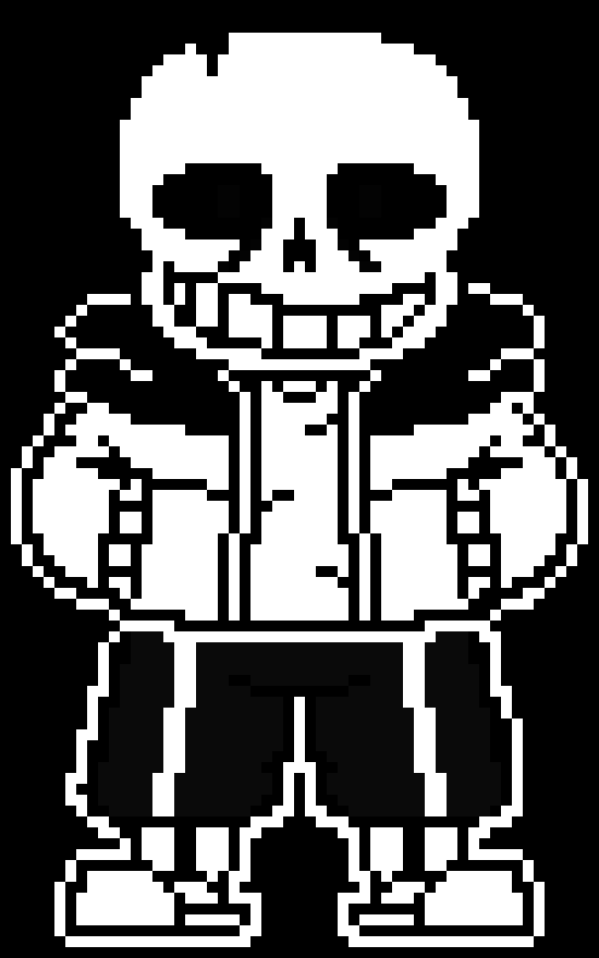 [6929d4] Analog Sans Phase 1 Sprite