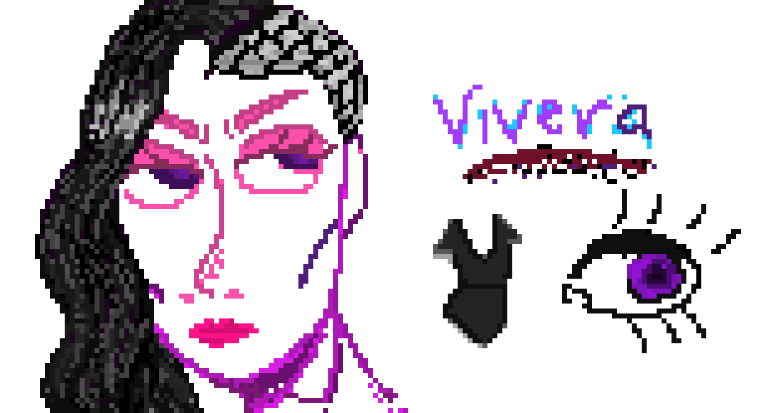 [9664c4] viverrraaaa