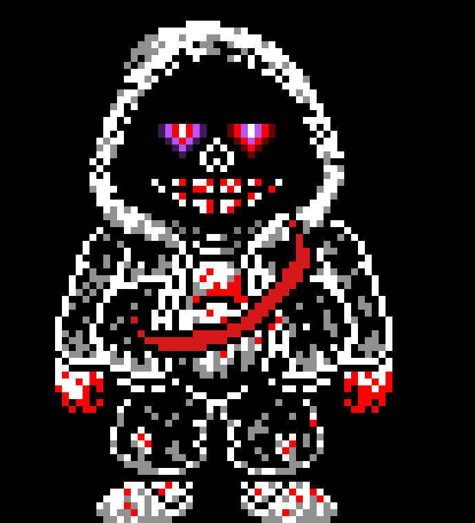 [d082ec] *they both kill each other but insanity dust sans respawns and he gets corrupted