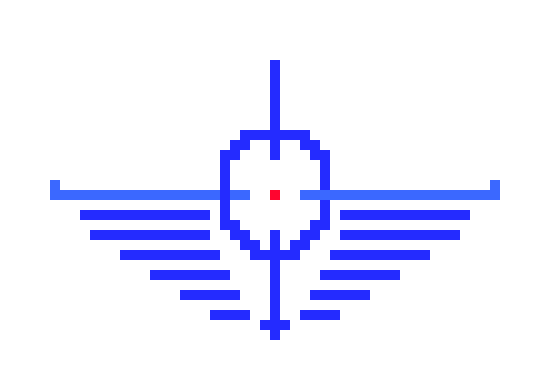 [46110e] Kirka.io My Crosshair