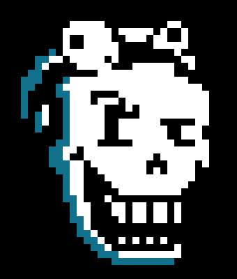 whats sad cleetus?  -MOAU