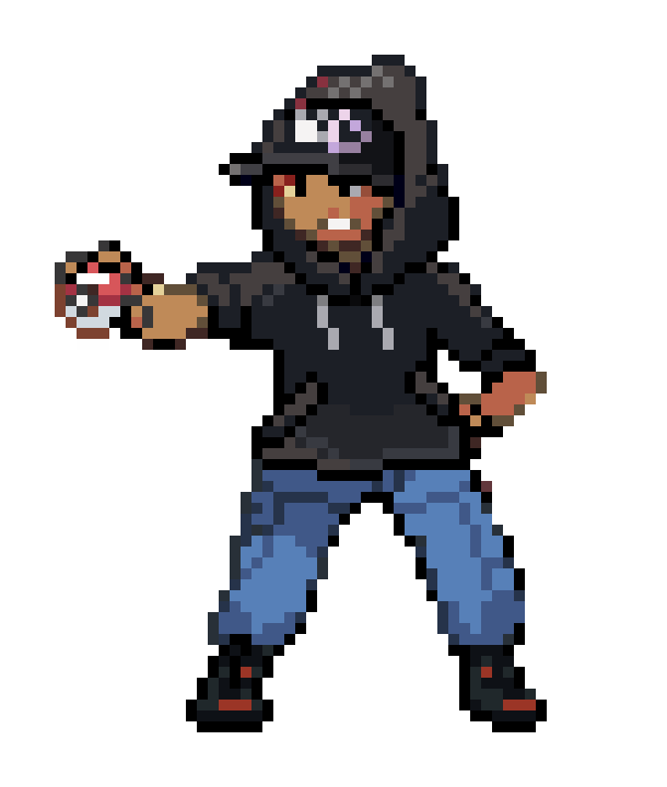[8d04e2] Hooded