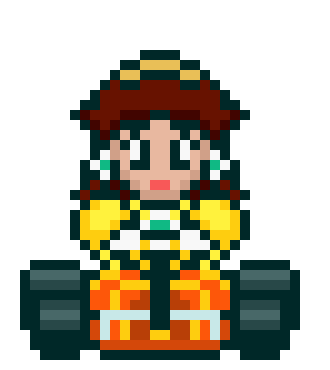 [28b01b] daisy