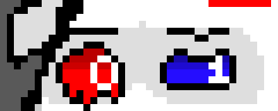 [63ceb7] Yet I~ll take latter half, first of "look", for a close sprite, similar to it...