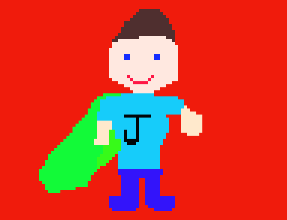 [de9c41] Jake