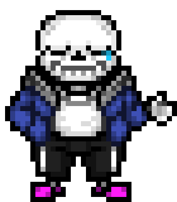 [35dc76] i dunno, i think hes like, imbued with all of the lava and fire of the minecraft nether or something, just all of that stored in him or something, 