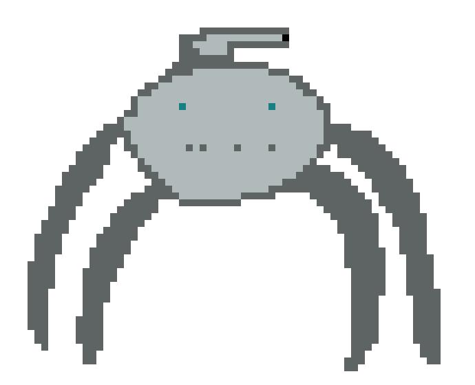 [bca966] TRIBOT