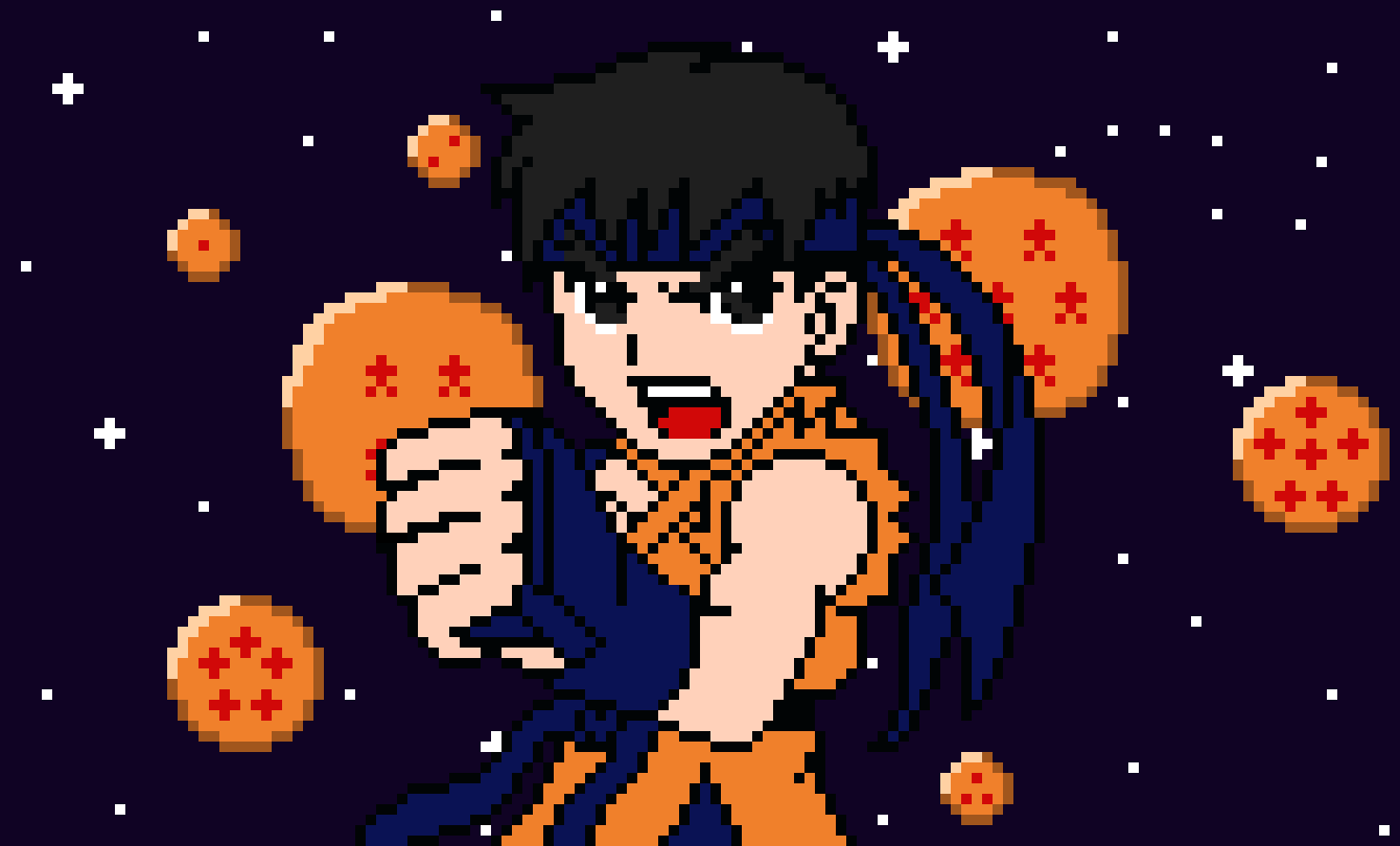 [9664c4] DBZ
